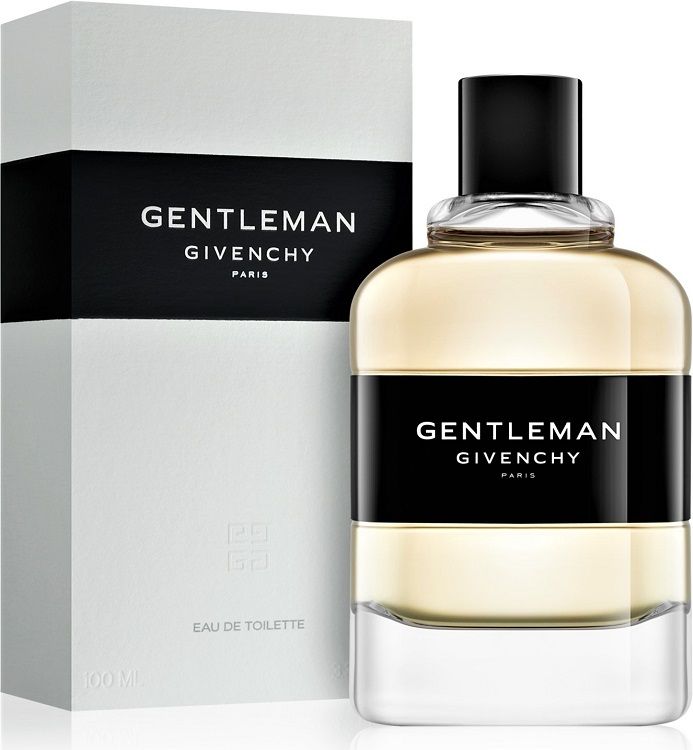 Купить Givenchy - Gentleman