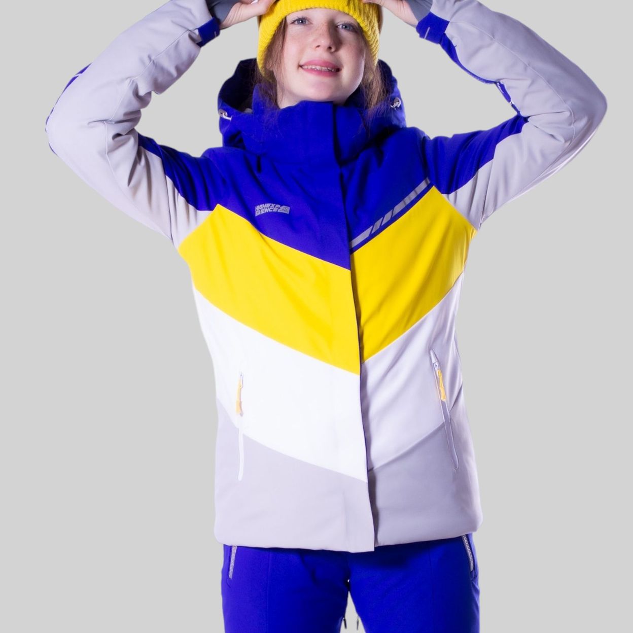 Купить Горнолыжный костюм