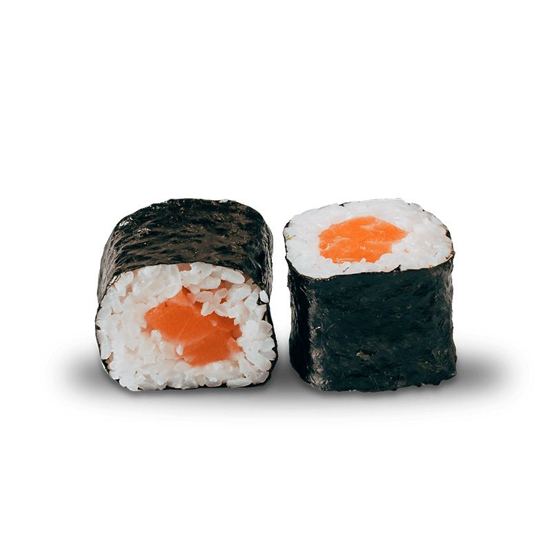 Купить Сяке маки [ 8 шт ]