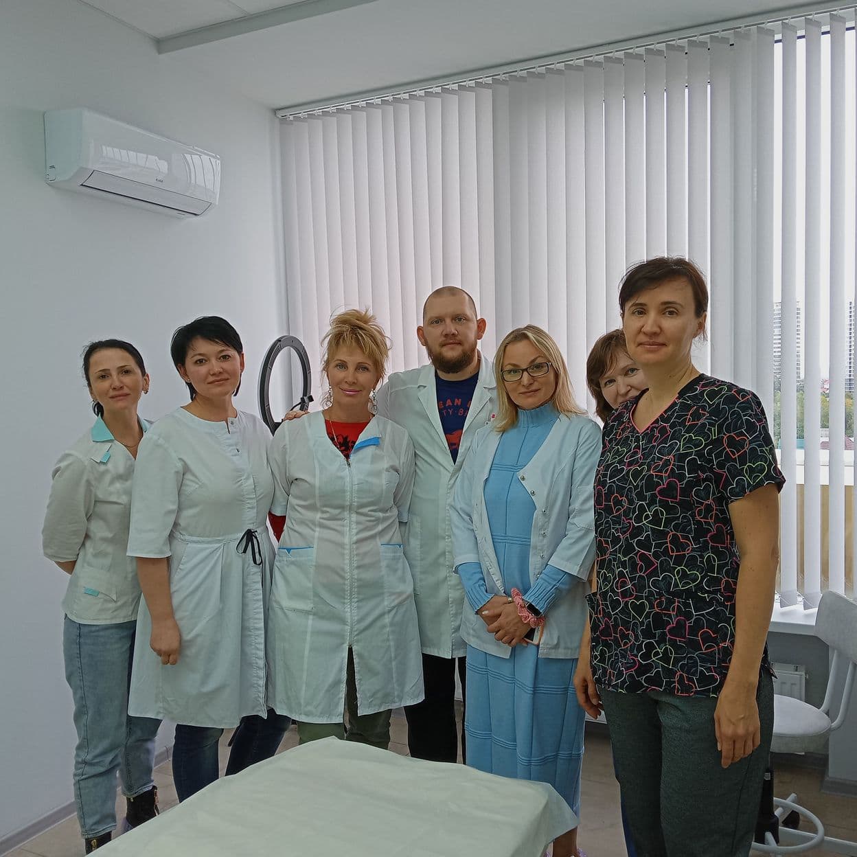 Купить Интимная контурная пластика. Эстетическая гинекология.
