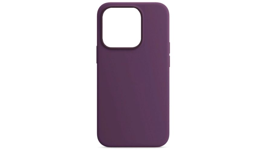 Купить Silicone case iPhone 14 Pro