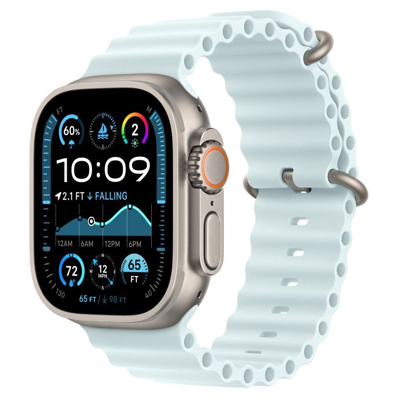 Купить Apple Watch Ultra 2024 GPS + Cellular, 49 мм