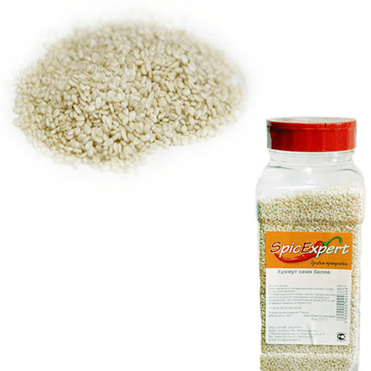 Купить КУНЖУТ SPICEXPERT 500 Г. с доставкой на дом . Доставка продуктов Тюмень , доставка продуктов в Тюмени , dostavka-produktov-tyumen , dostavka-pr
