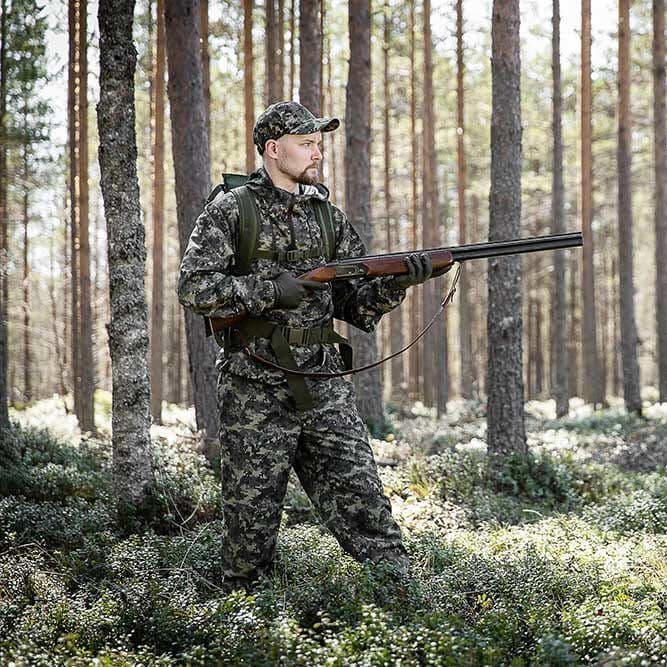 Купить Кепка Anar Savka D-Camo (цифровой камуфляж)