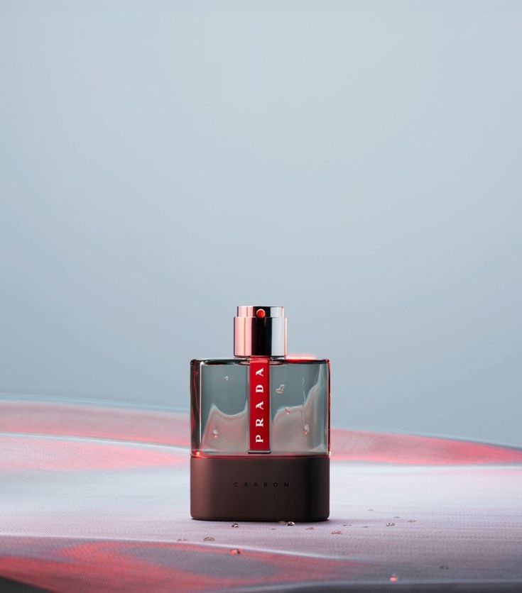 Купить Prada Carbon Luna Rossa