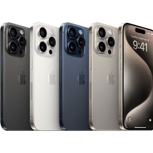 Купить IPhone 15 Pro