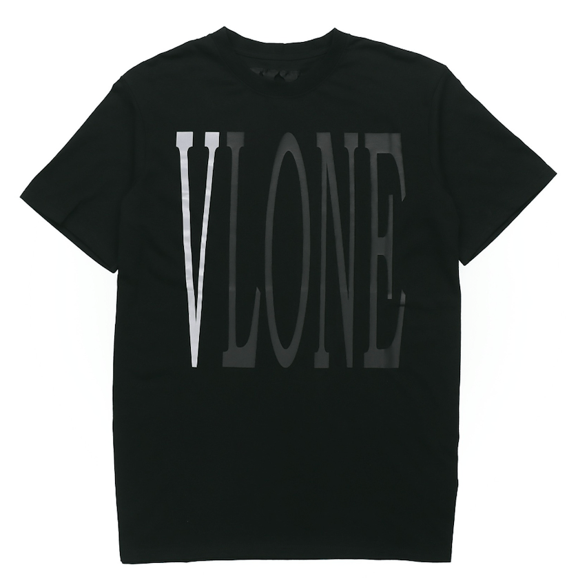 Купить Vlone Logo Reflective Tee