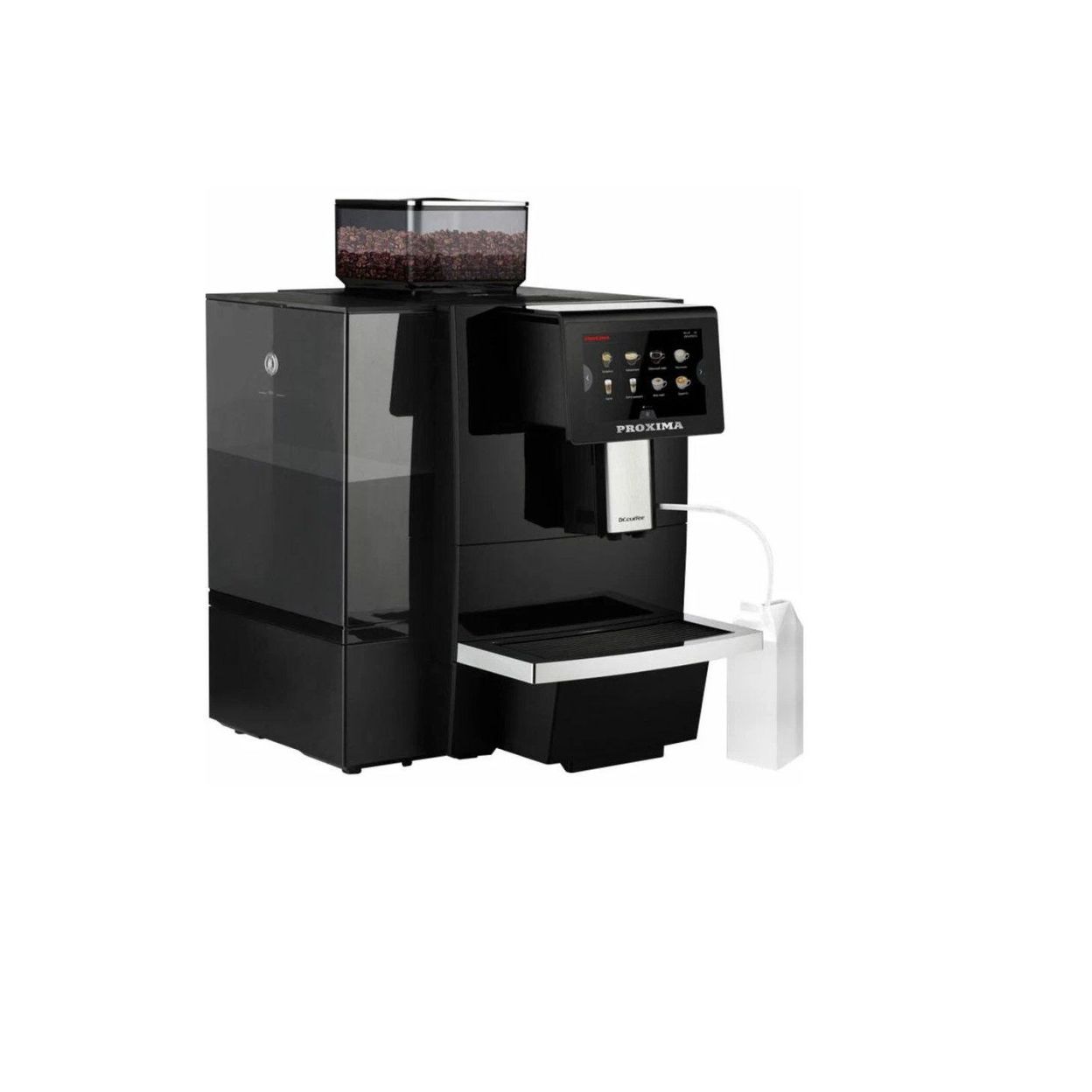 Купить Dr. Coffee Proxima F11 Big