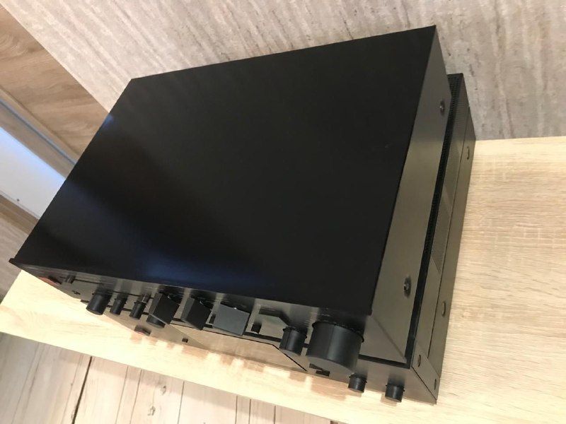 Купить Предварительный усилитель Yamaha C-6