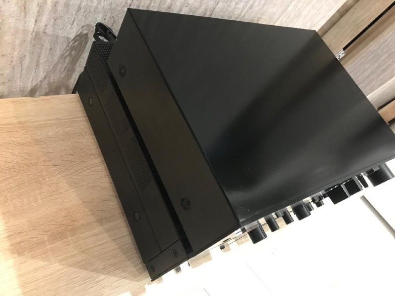 Купить Предварительный усилитель Yamaha C-6