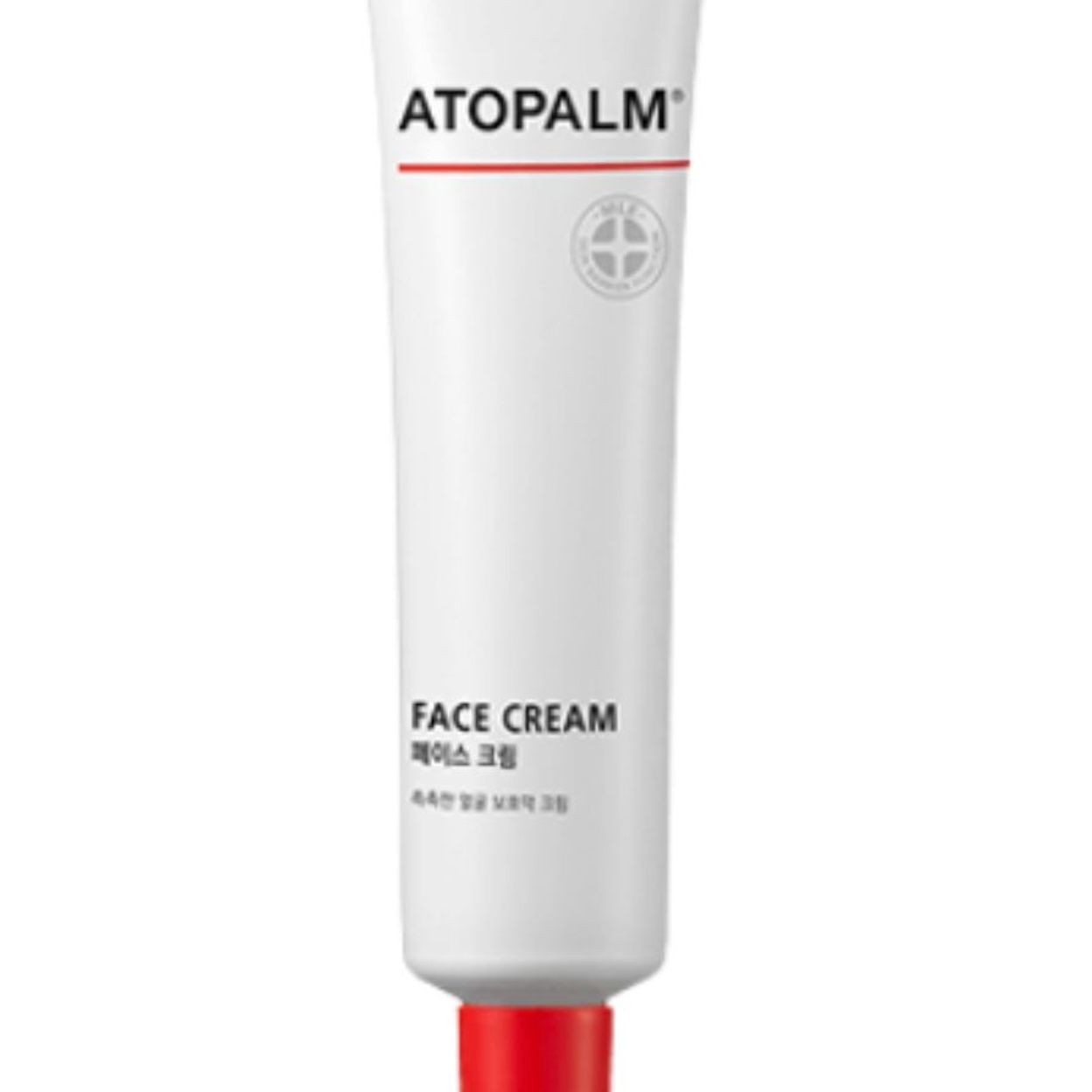 Купить Atopalm Восстанавливающий ламеллярный крем Face Cream 35 мл