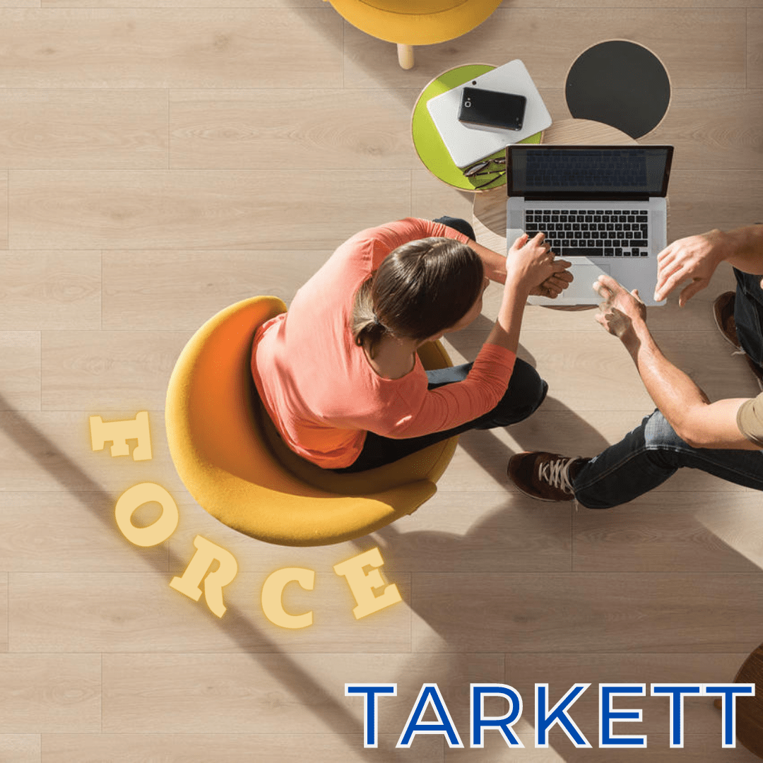 Купить Линолеум Tarkett коллекция Force полукоммерческий
