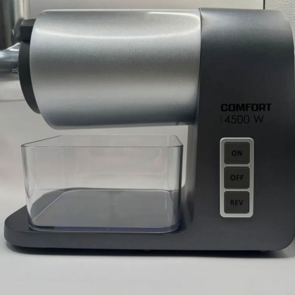 Купить 4500ватт Электрическая мясорубка luxe CMG-005 повышенной мощности с функцией реверса