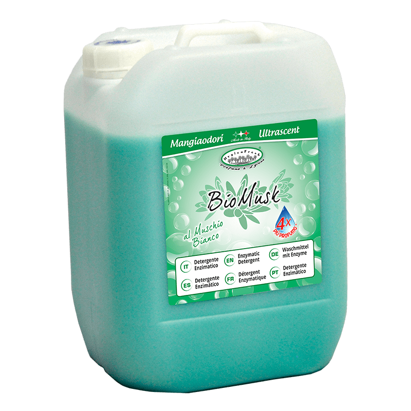 Купить BioMusk (10кг)