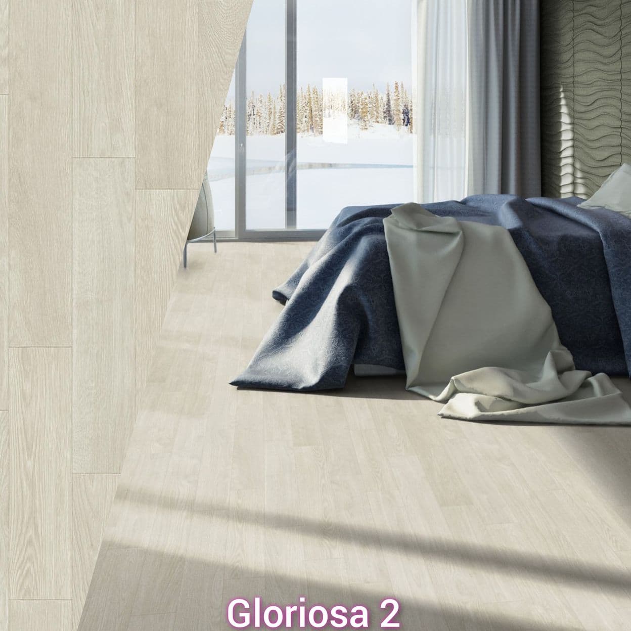 Купить (3х2.07)Линолеум Tarkett Gladiator GLORIOSA 2 бытовой усиленный остаток