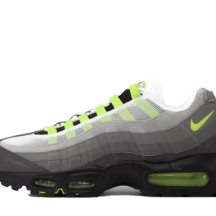 Купить Nike Air Max 95 OG Premium