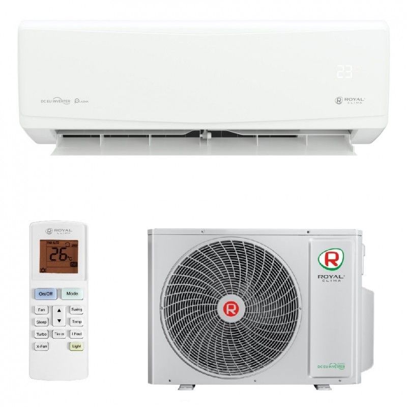 Купить ROYAL CLIMA RCI-GR28HN