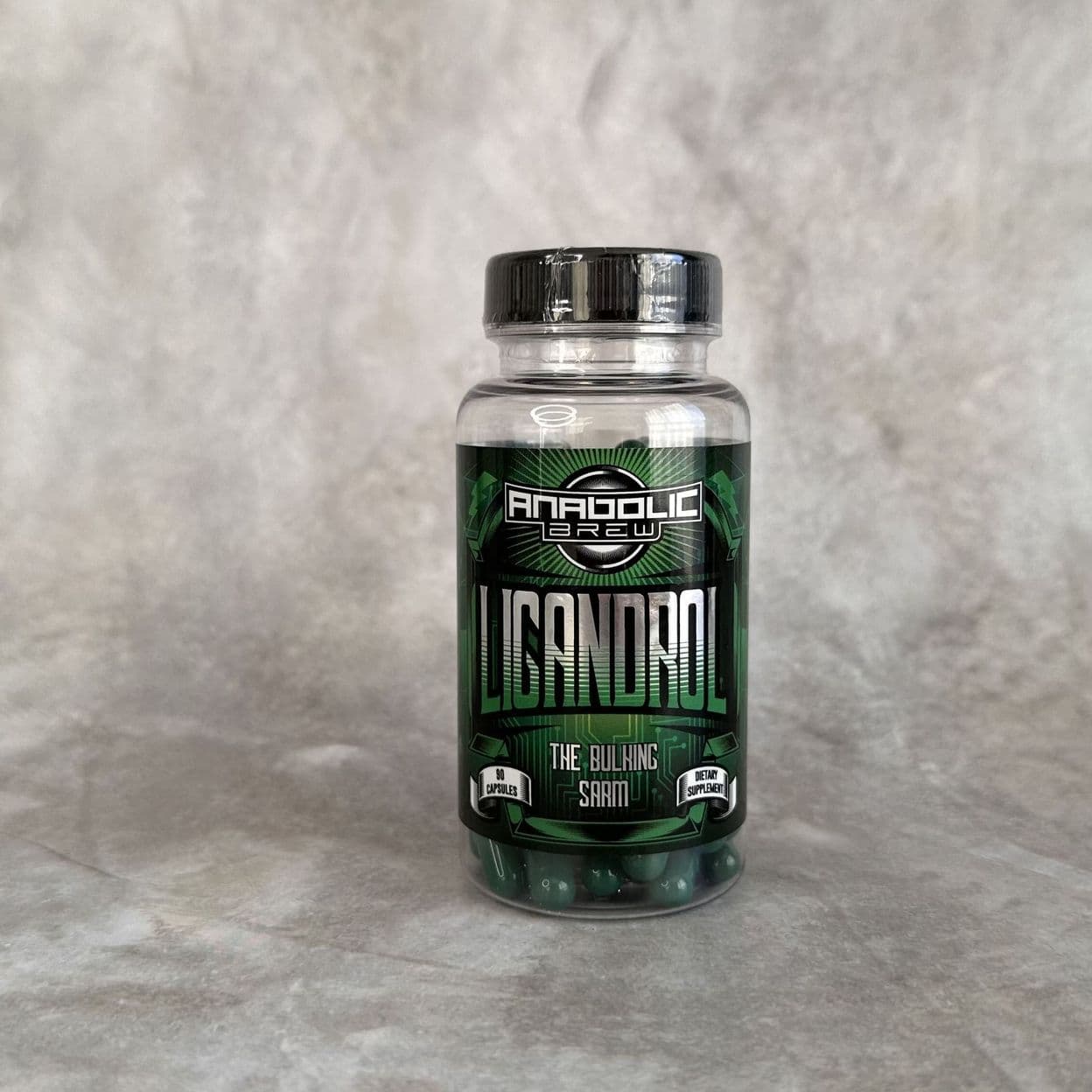 Купить 🔥 Anabolic Brew Ligandrol