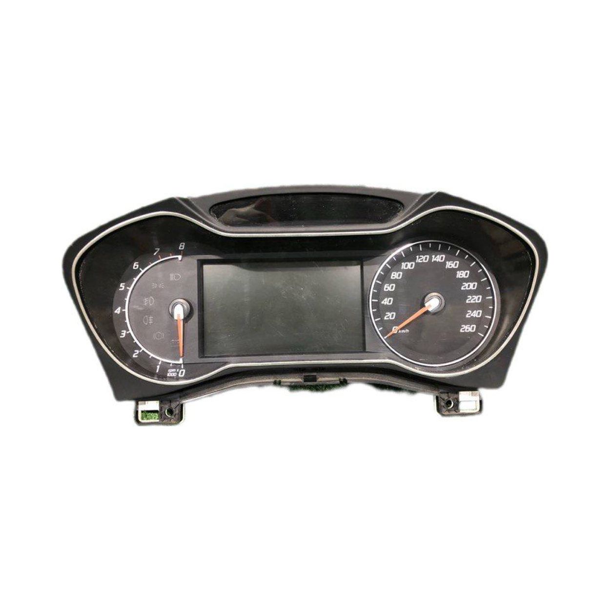 Купить Приборная панель Ford Mondeo 4 (2010-2014) рестайлинг
