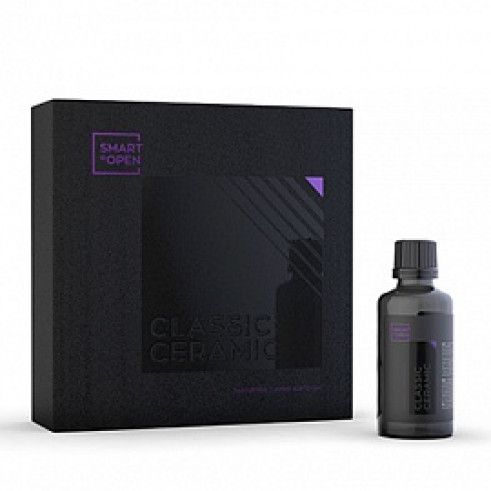 Купить Smart Open - CLASSIC CERAMIC, Керамическое защитное нанопокрытие для кузова автомобиля