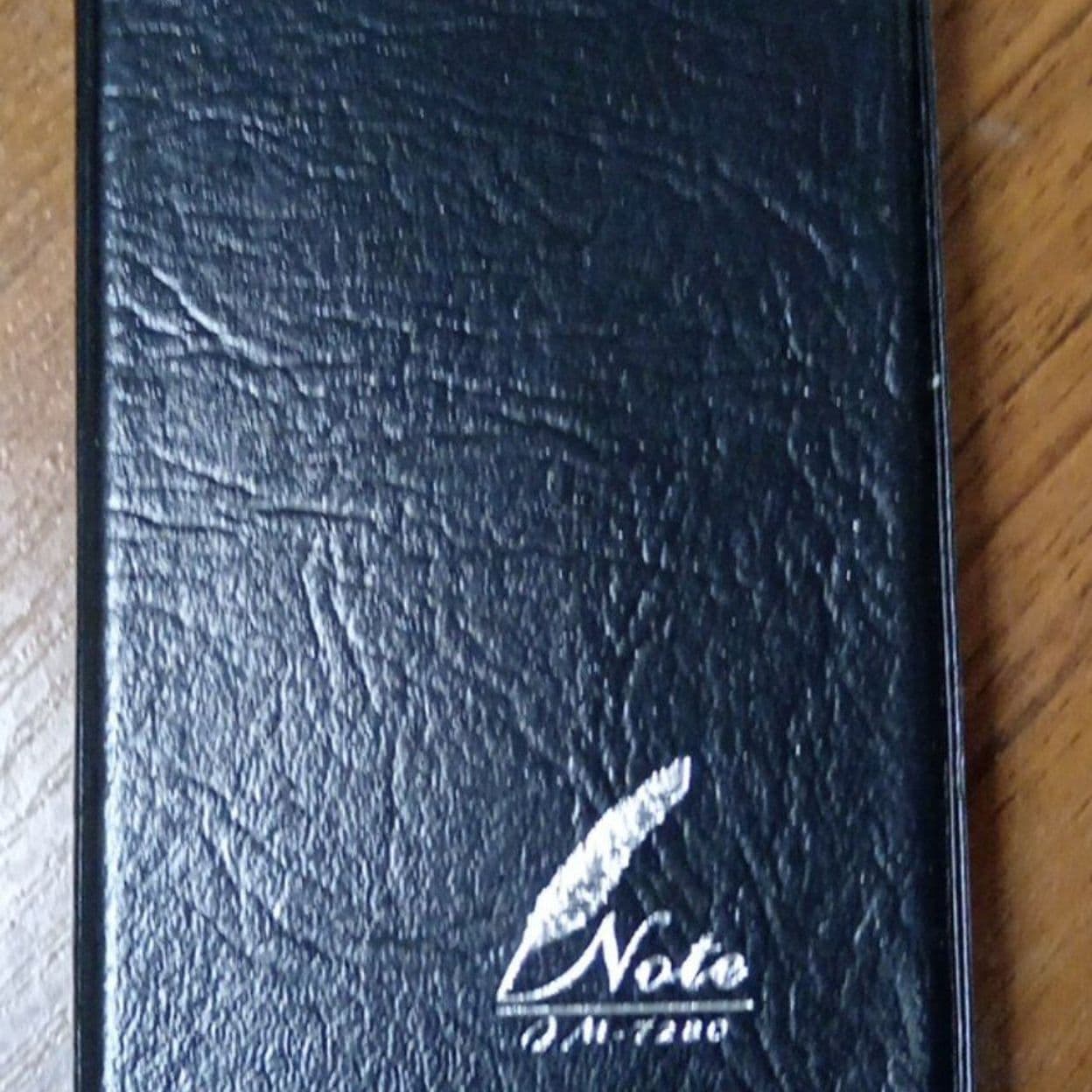 Купить Записная книжка, А6, 50 л, арт. 1557