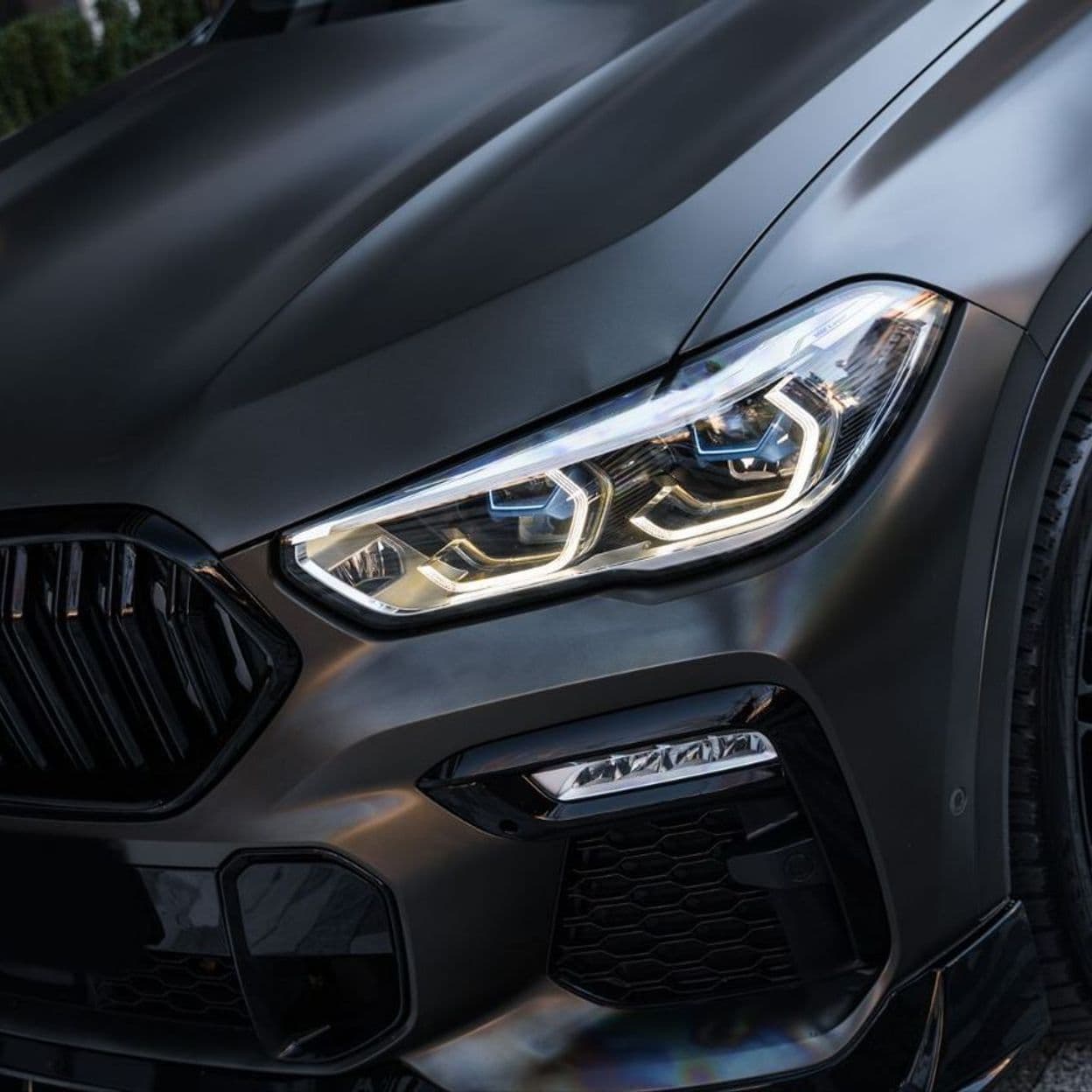 Купить BMW X6