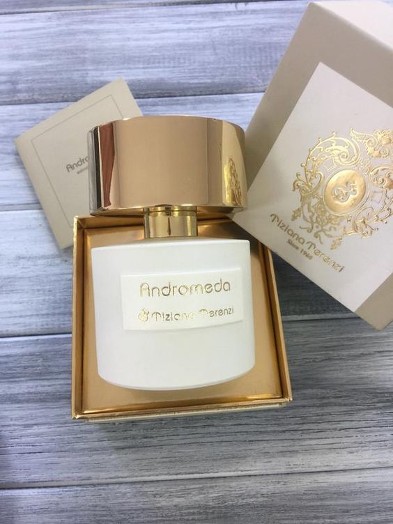Купить Tiziana Terenzi Andromeda