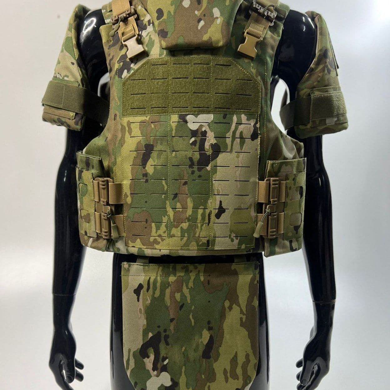 Купить Бронежилет Full Armor