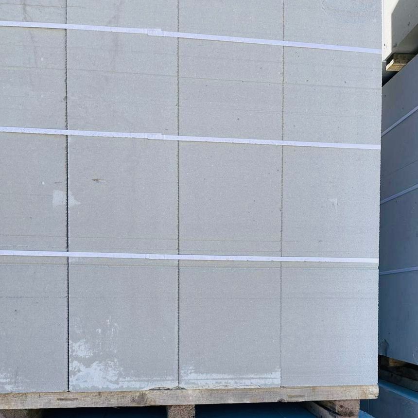 Купить Газоблок 400*300*600