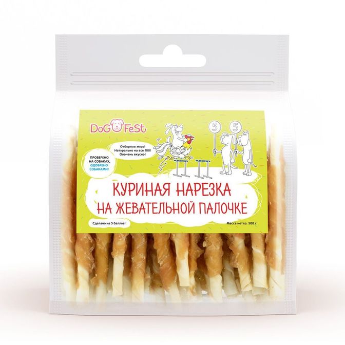 Лакомства для кошек
