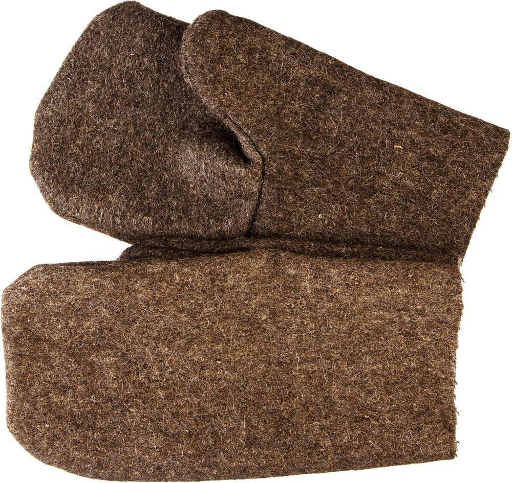 Купить Рукавицы суконные (720 гр/м2)
