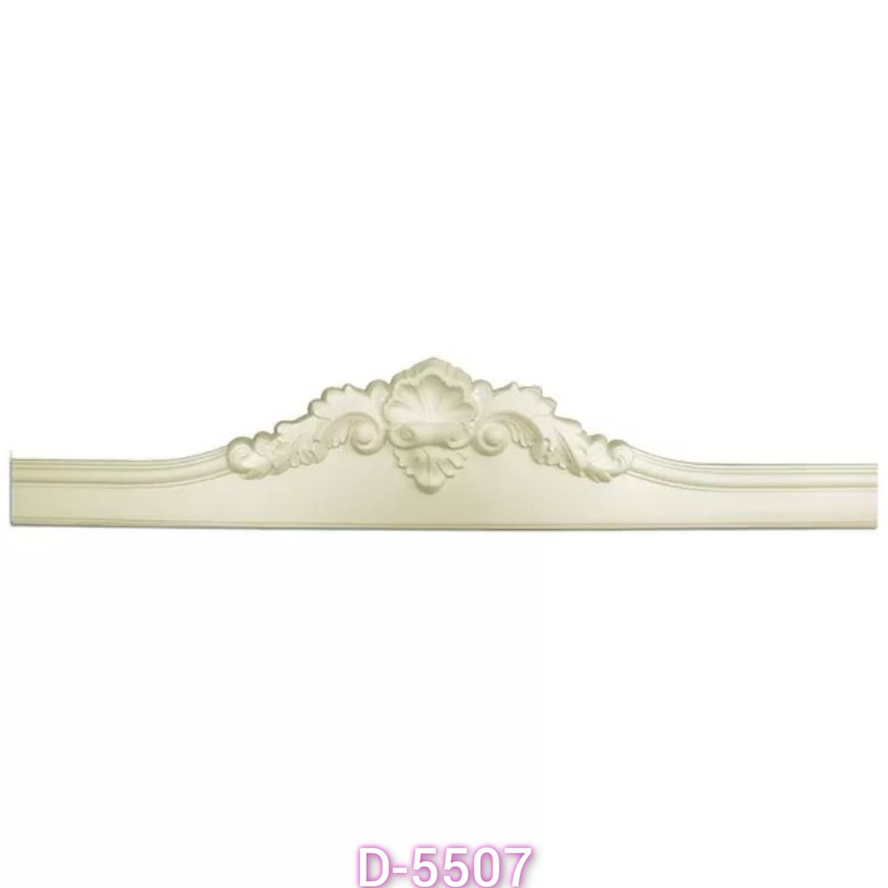Купить Бордюр прямой D-5507