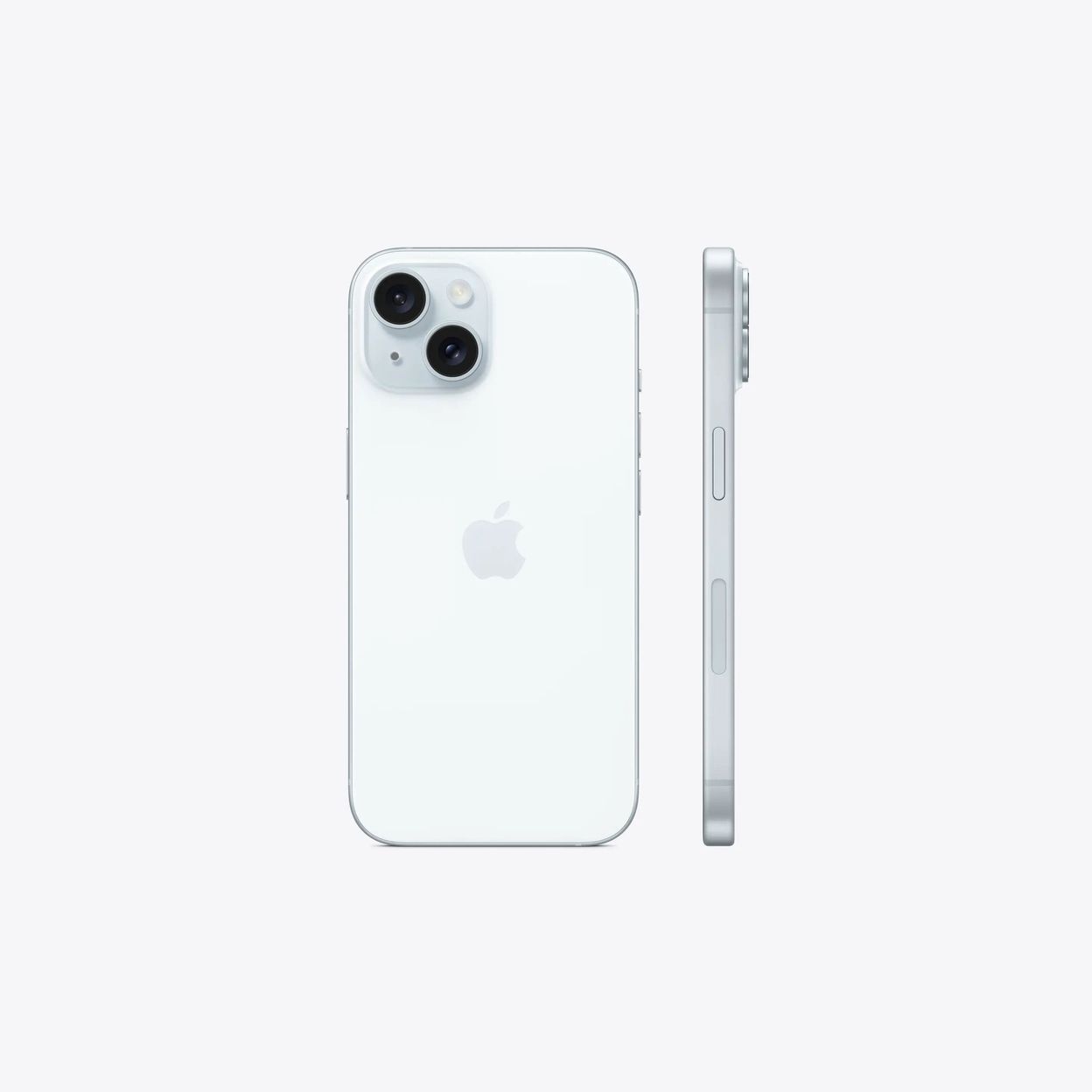 Купить iPhone 15 Blue
