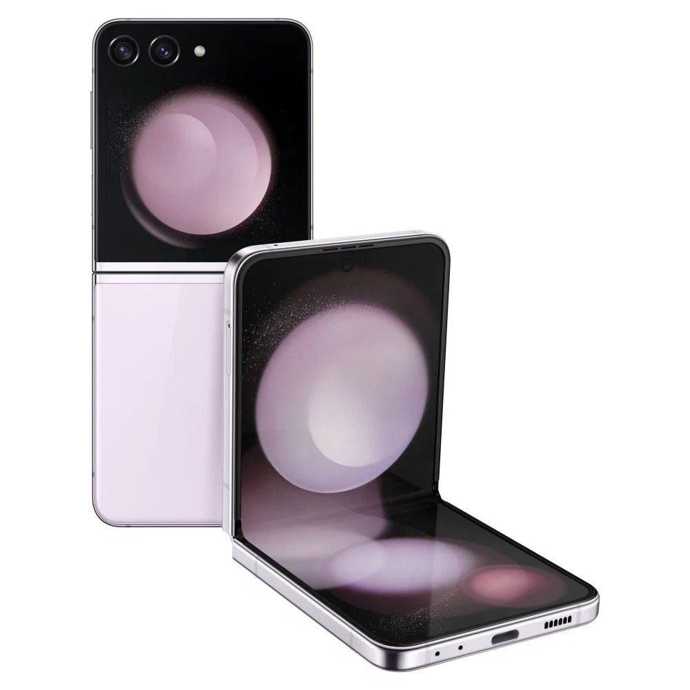 Купить Samsung Galaxy Z Flip 5
