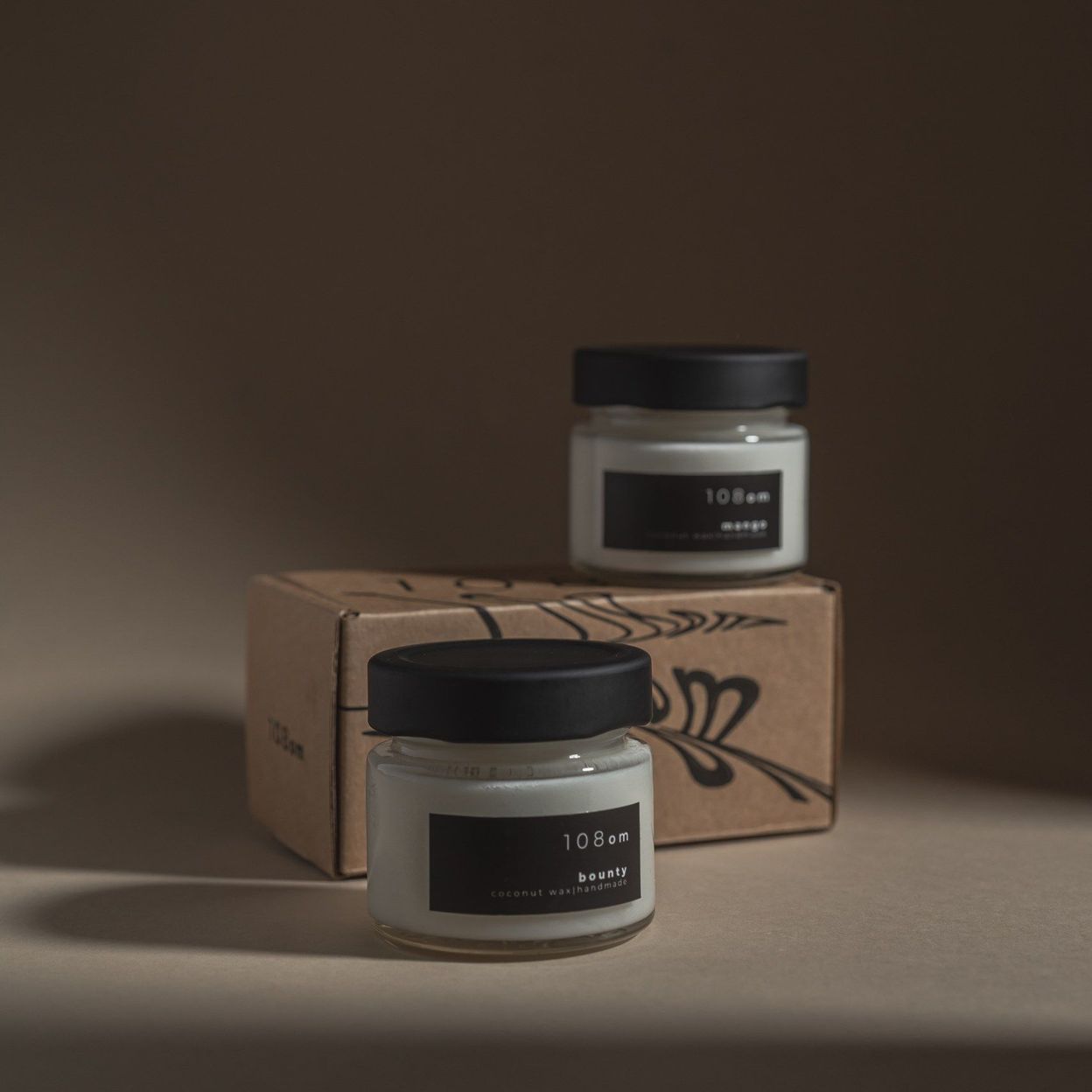 Купить Ivory Box