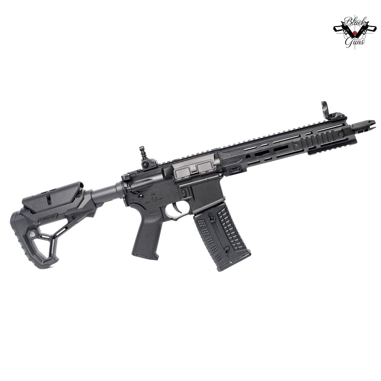 Купить Орбибольный автомат AR-15 F4 