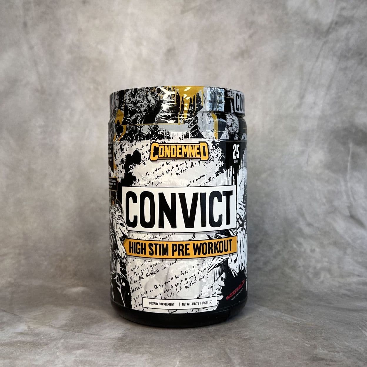 Купить 🔥 Condemned Laboratoriez Convict