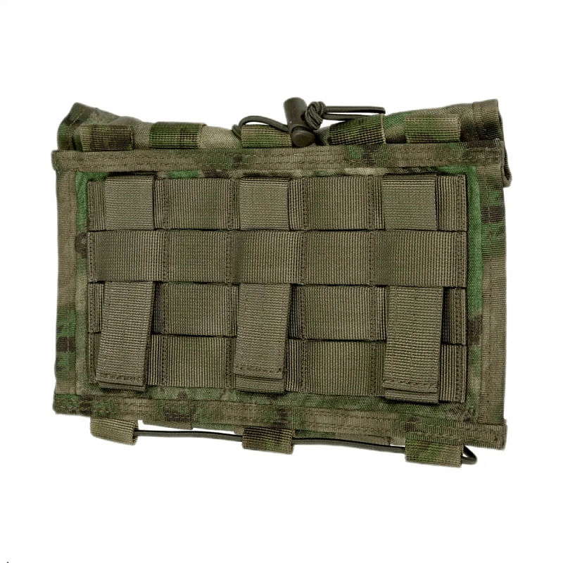Купить Аптечка вырывная ССО MOLLE мох