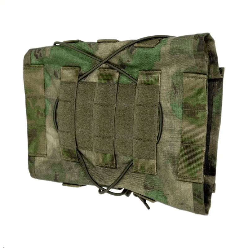 Купить Аптечка вырывная ССО MOLLE мох