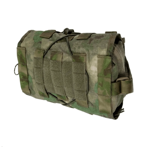 Купить Аптечка вырывная ССО MOLLE мох