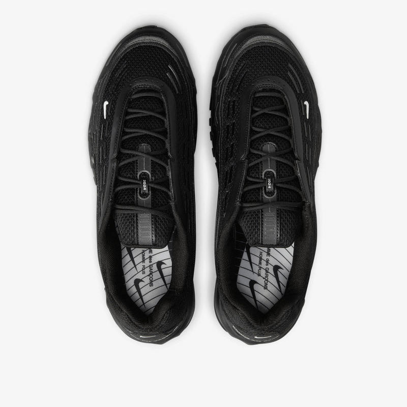 Купить Comme des garcons homme plus X Nike sneakers "Air Max TL2.5"