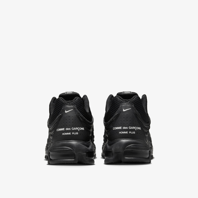 Купить Comme des garcons homme plus X Nike sneakers "Air Max TL2.5"