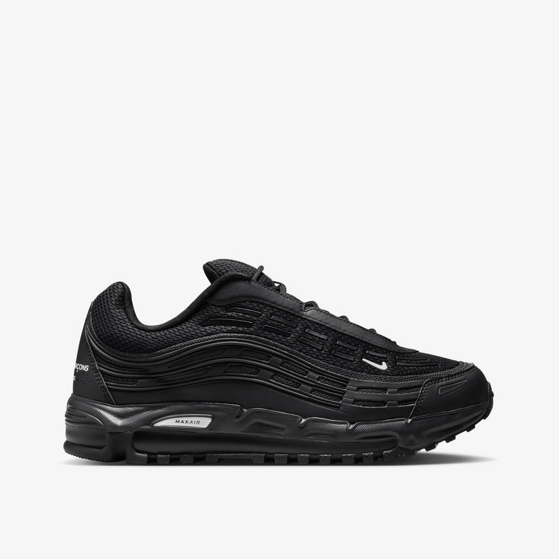 Купить Comme des garcons homme plus X Nike sneakers "Air Max TL2.5"