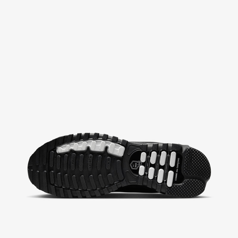 Купить Comme des garcons homme plus X Nike sneakers "Air Max TL2.5"