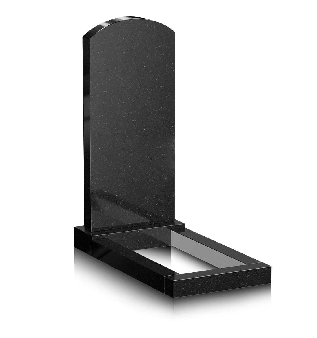 Купить Памятник стандартный П-3