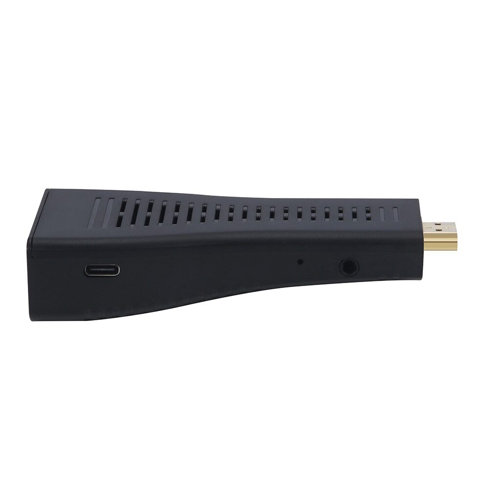 Купить Смарт тв приставка tox2 Smart TV Box 2/16 Гб + голосовой пульт
