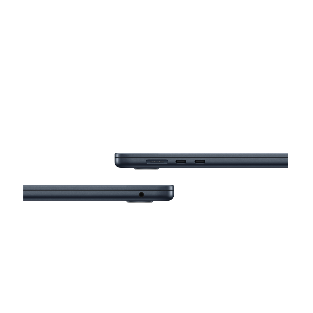 Купить MacBook Air 15" M3 Midnight