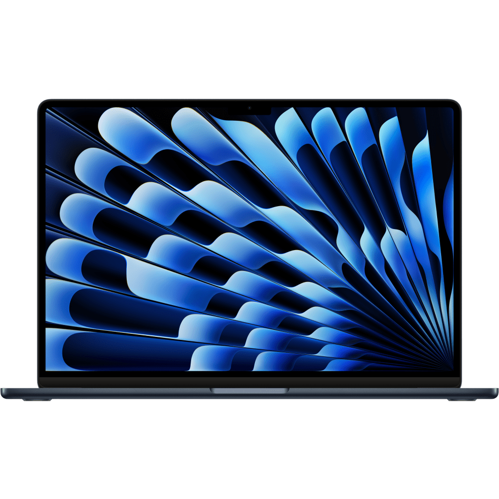 Купить MacBook Air 15" M3 Midnight