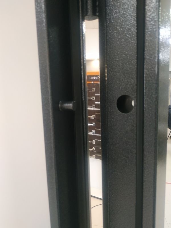 Купить Дверь входная "ТИТАН 026", ВДК