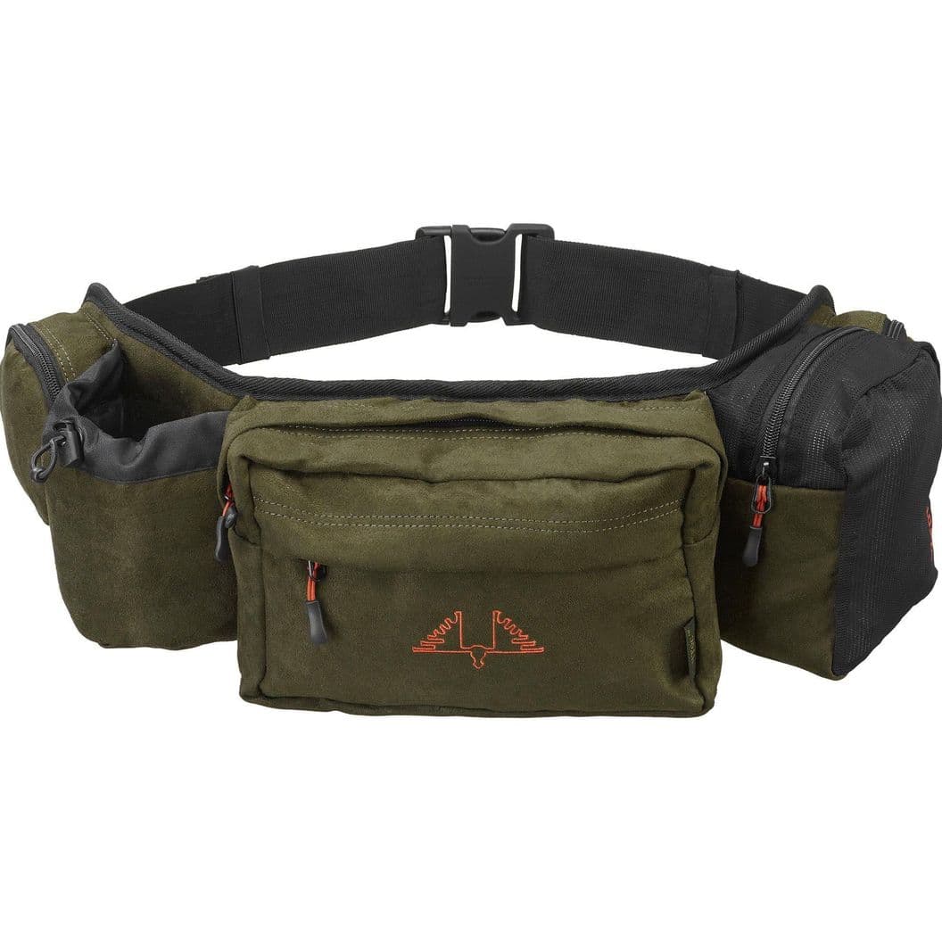 Купить Сумка Alpha WB Molltec (407 Hunting Green) поясная